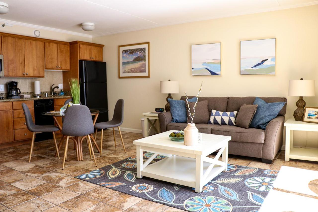 Waikiki Banyan Suites W Free Parking Honolulu Exterior foto